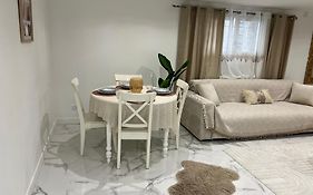 Logement lina - proche paris et Orly